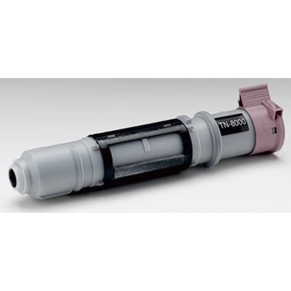 Brother Toner TN8000 2.200Seiten schwarz