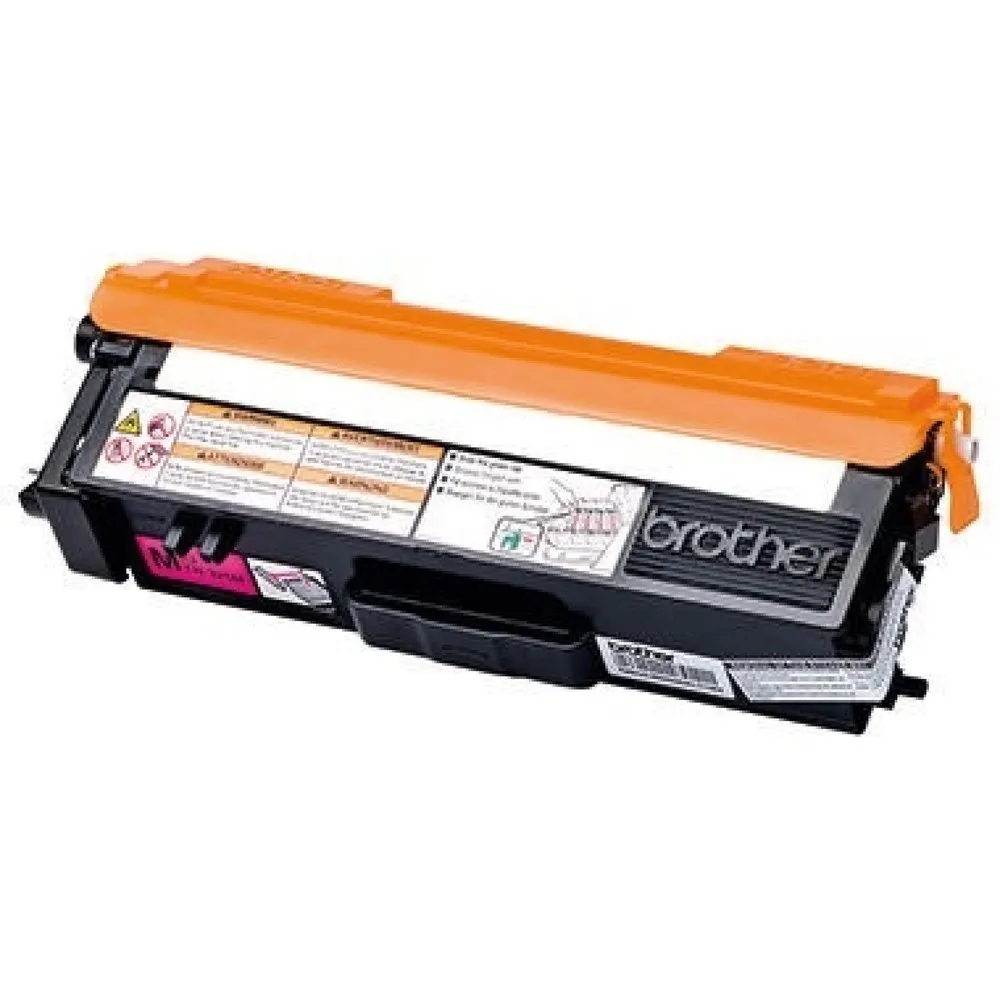Brother Toner TN325M 3.500Seiten magenta