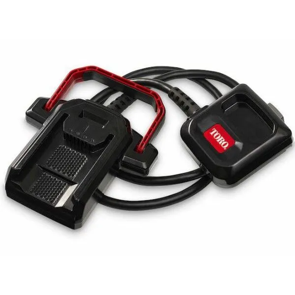 Toro Power Link Kabel von Rückentragesystem zu 60V Max Revolution Gerät