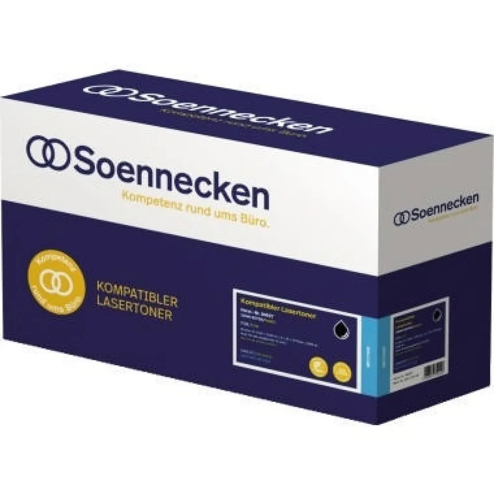 Soennecken Trommel 84027 Gr.1255DR wie Brother DR3200