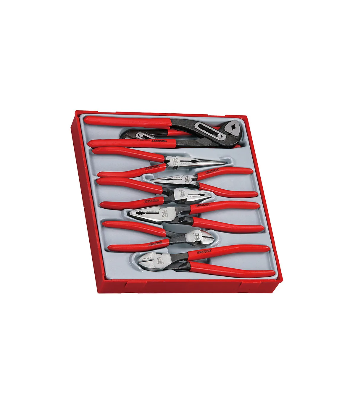 TTD441 Nischen und Gags