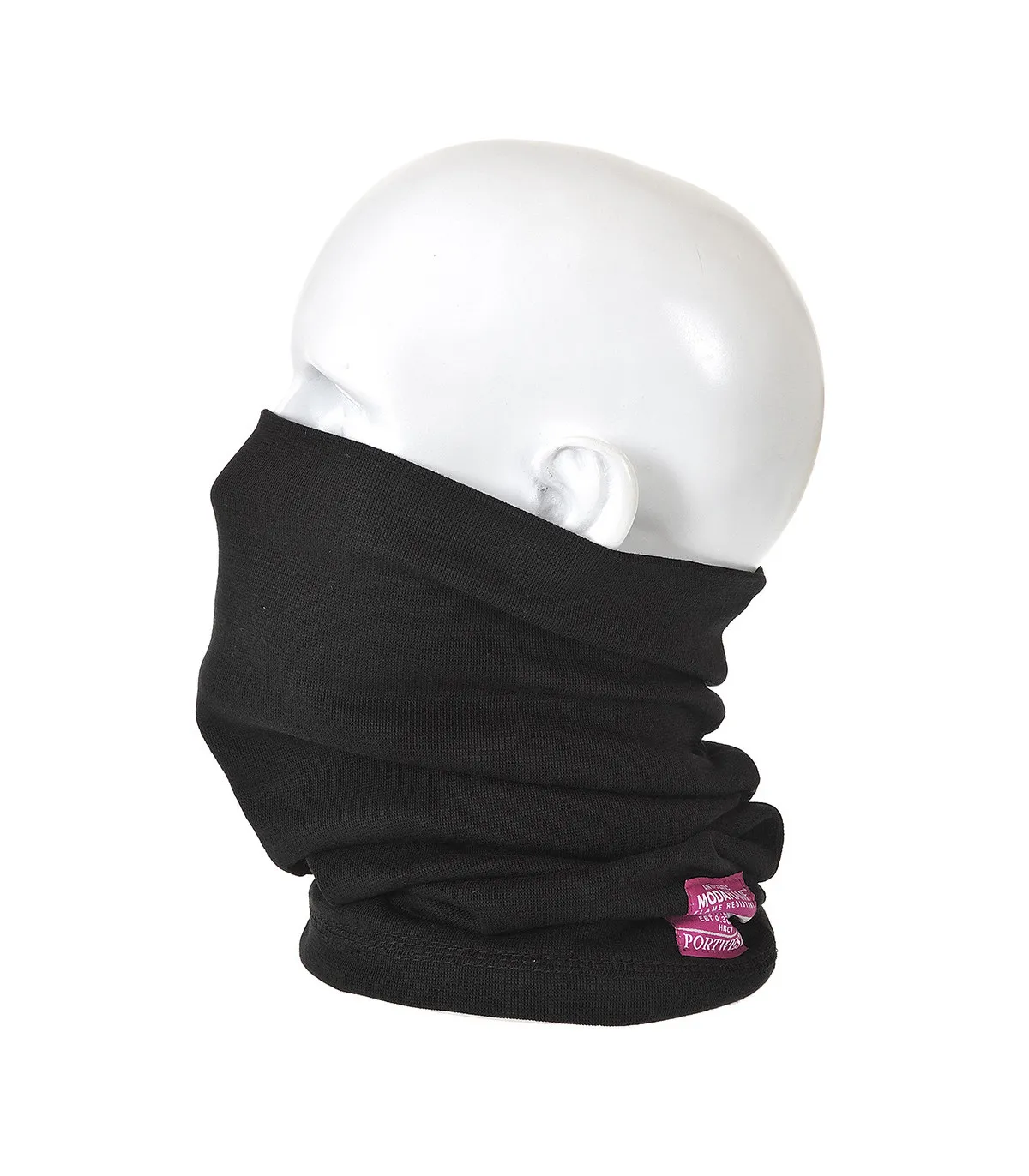 Tubular für flammhemmenden und antistatischen Hals PORTWEST FR19