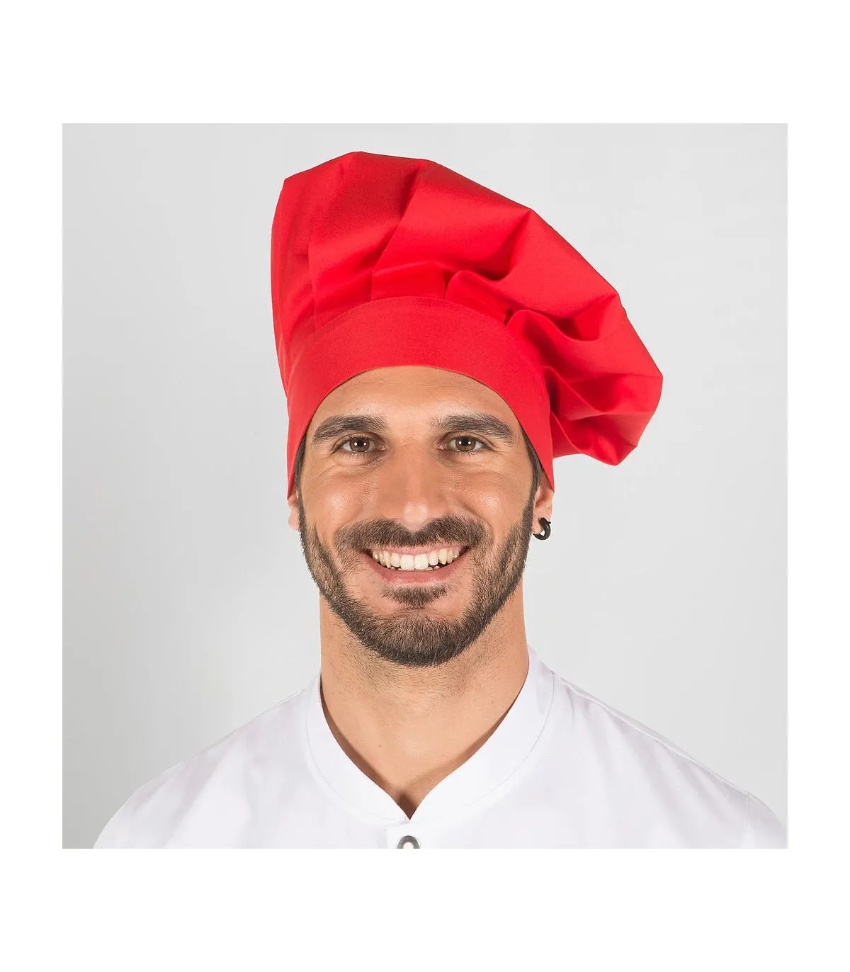 Unisex gekocht Hut Typ GARY'S Champagner Farben