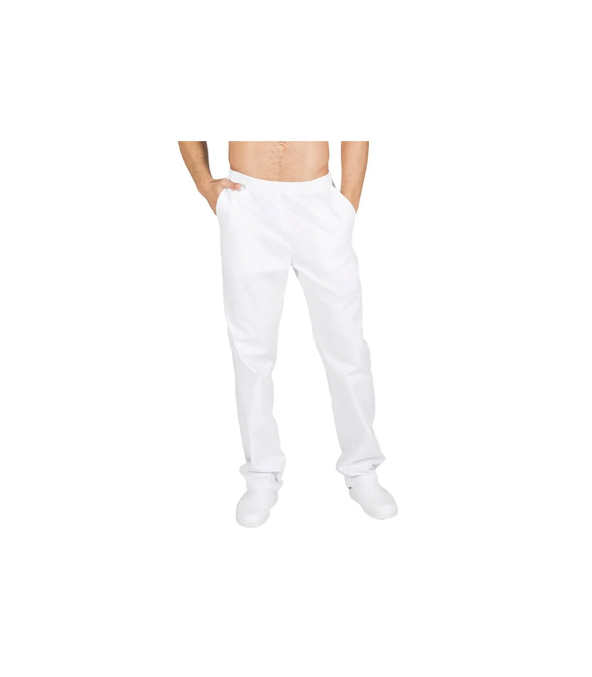 Unisex regelmäßig fit GARY'S mit Gummi in der ganzen Taille