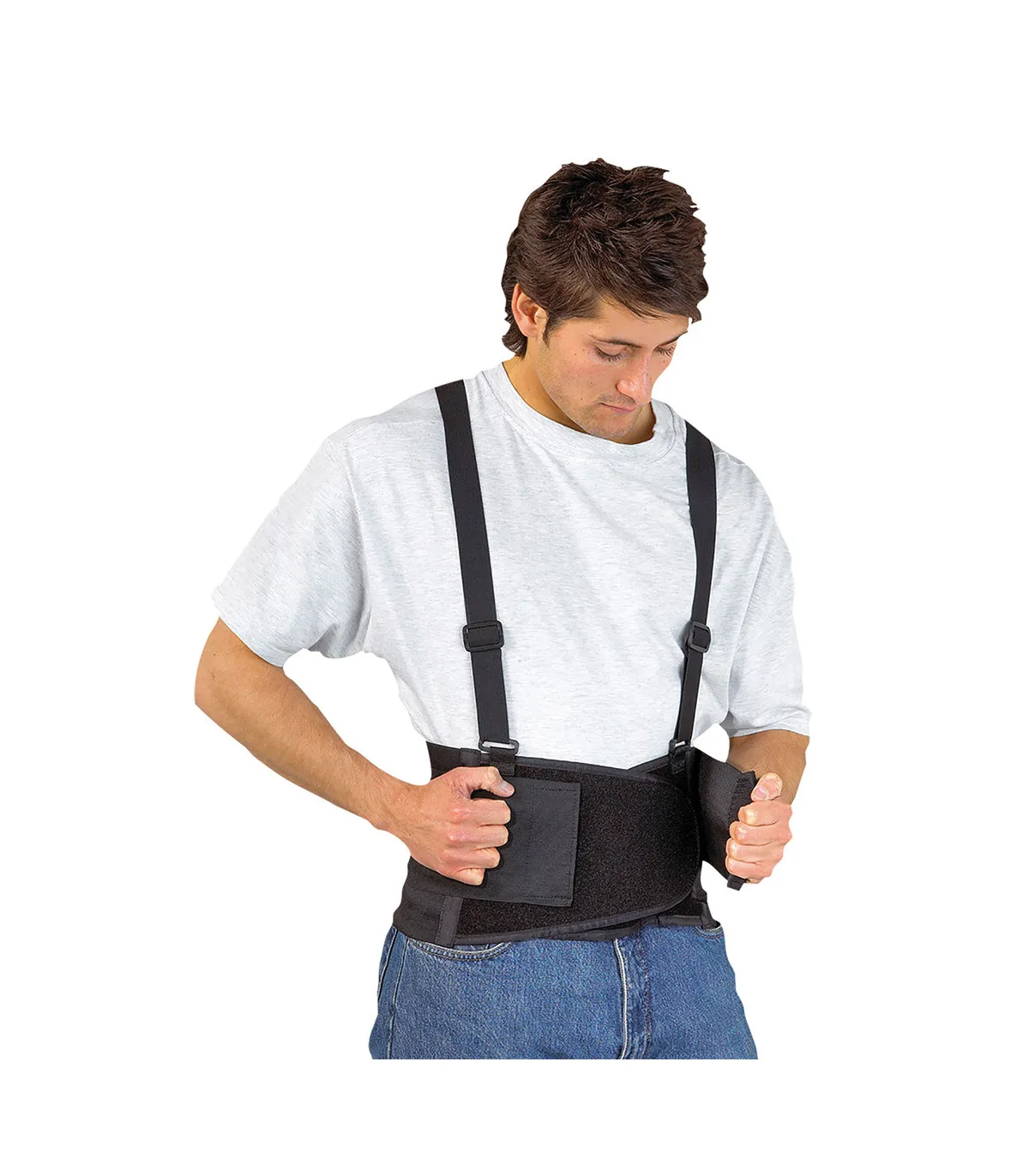 Unterstützung für die Rückenleistung PORTWEST PW80