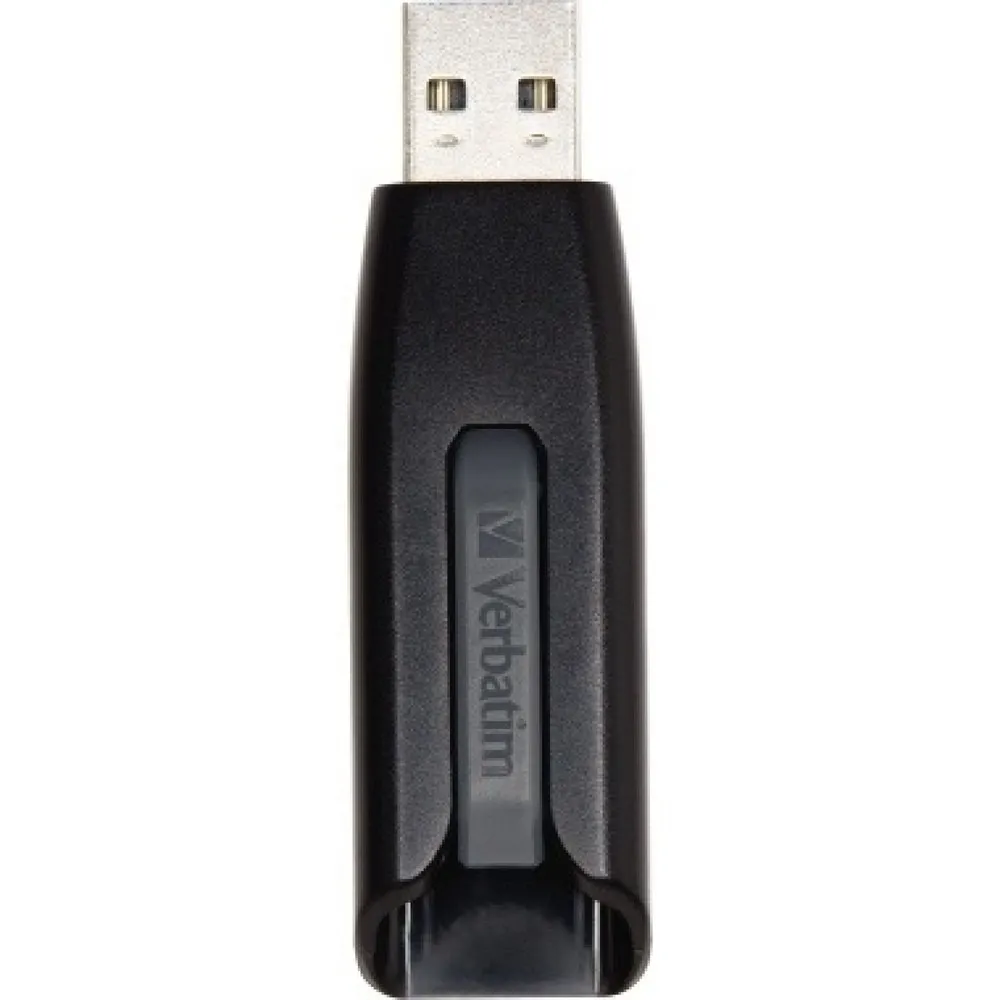 Verbatim USB-Stick Store n Go V3 49173 32GB USB3.0 grau