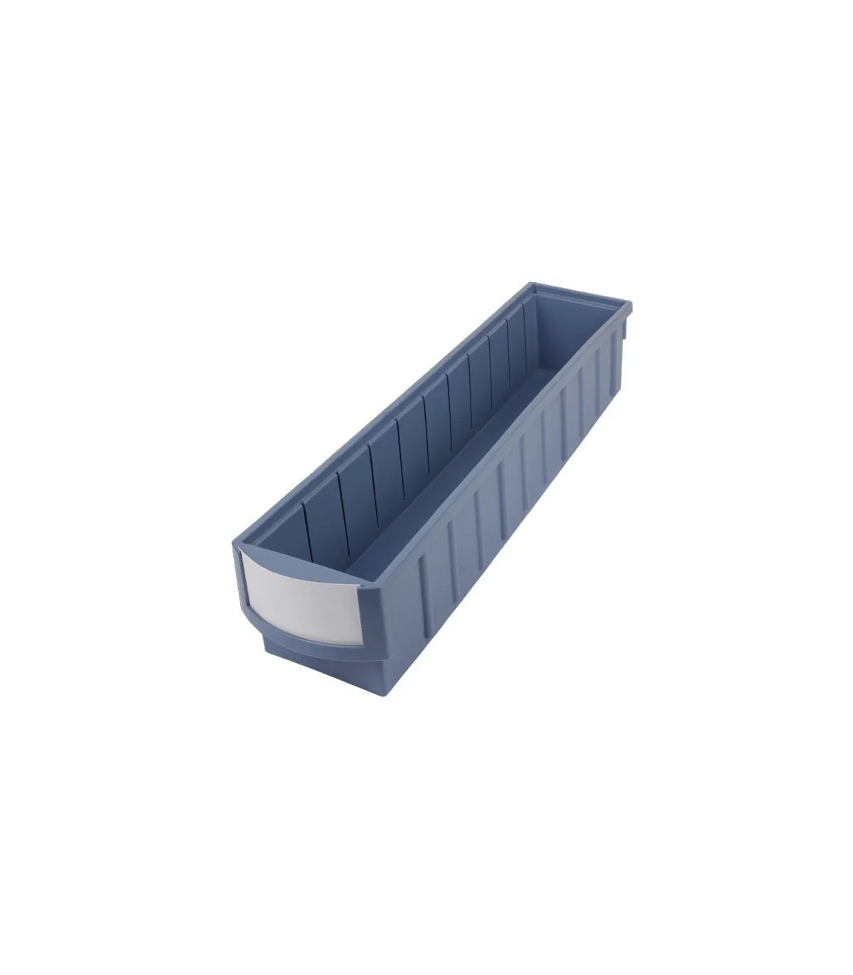 Verschiedene Polypropylen-Counter-Polypropylen-Schubladen Cofan-Größen