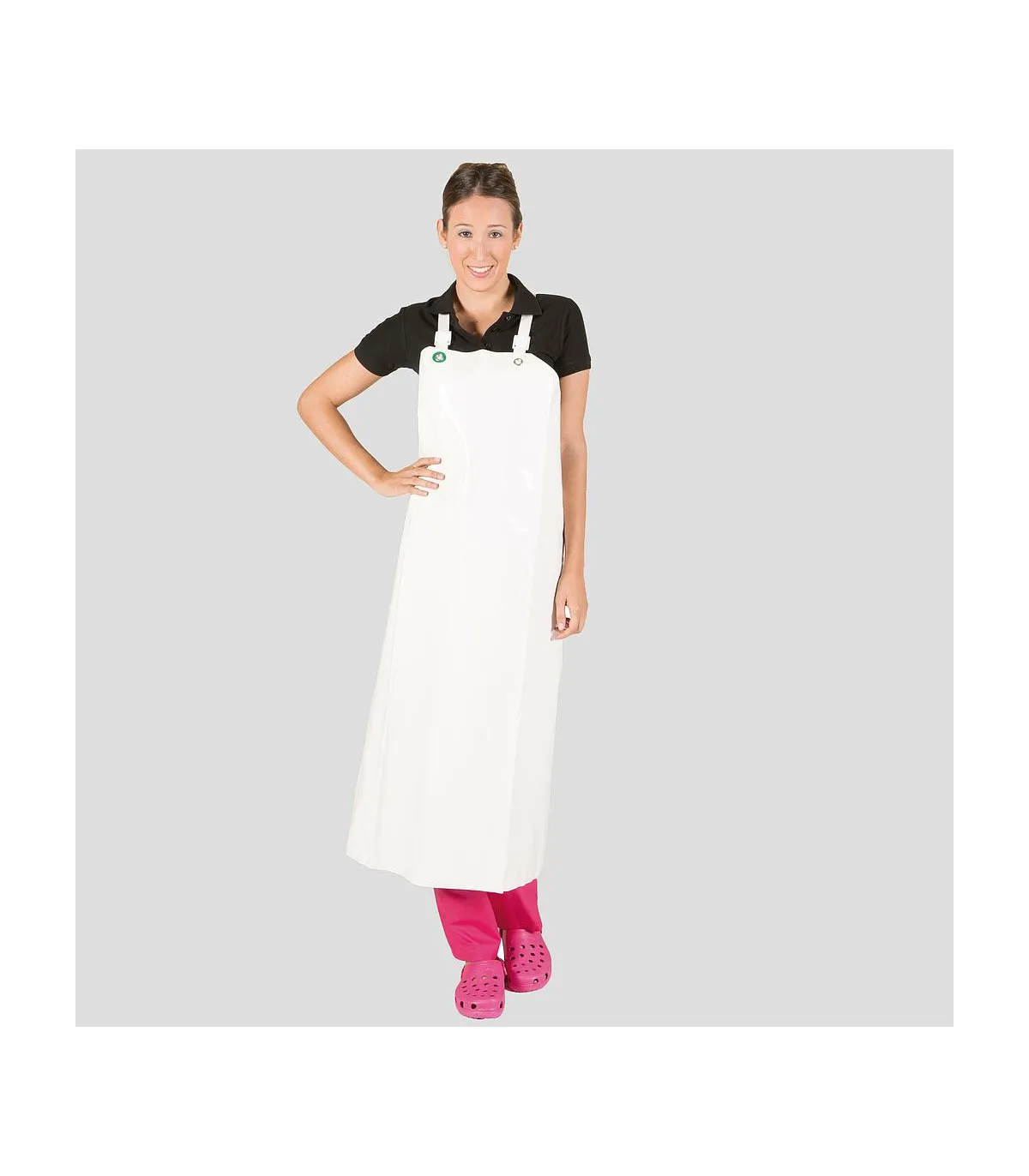 VINILO-gefertigtes Schutzgerät mit verstellbarem Gurt GARY'S Aure