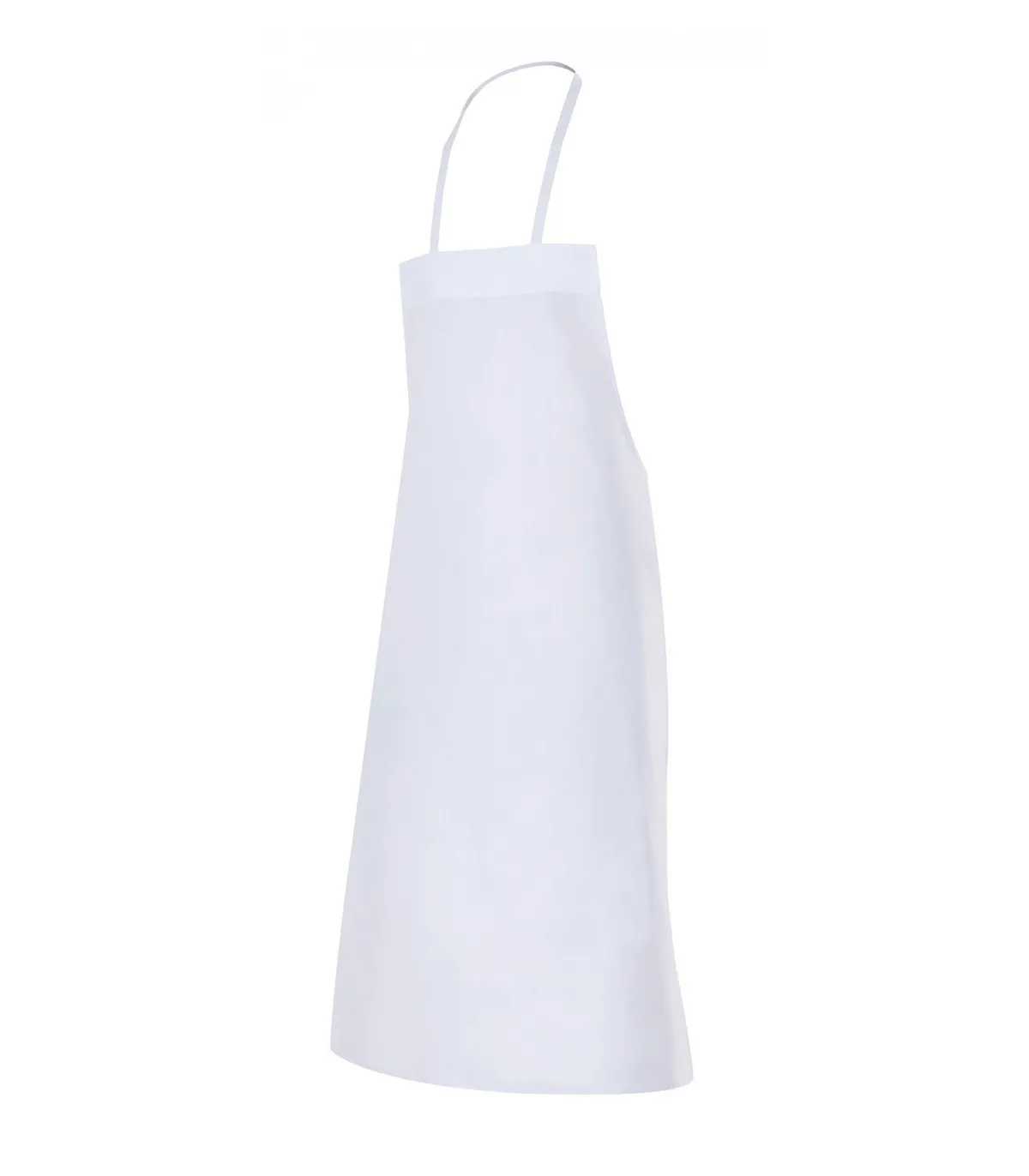 Weiße Wohnung mit Peto mit verstellbaren Streifen VELILLA Serie 4S (Einzelgröße)