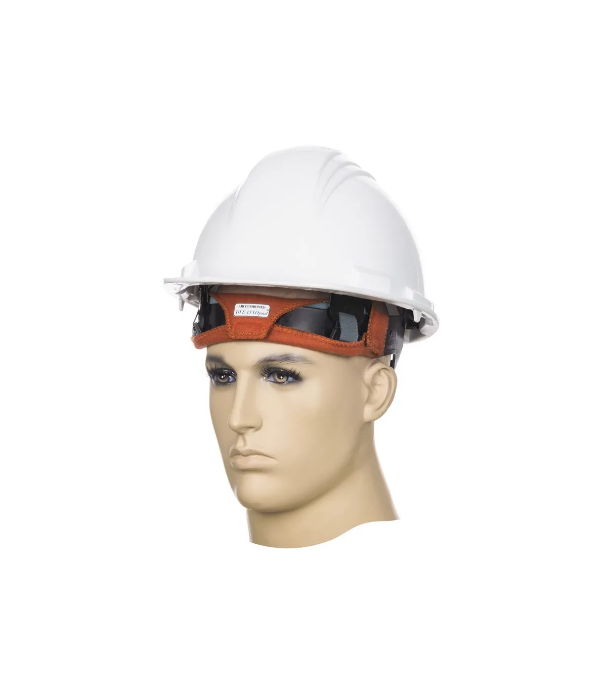 WELDAS SWEATSOPAD Helm Antisweating Band