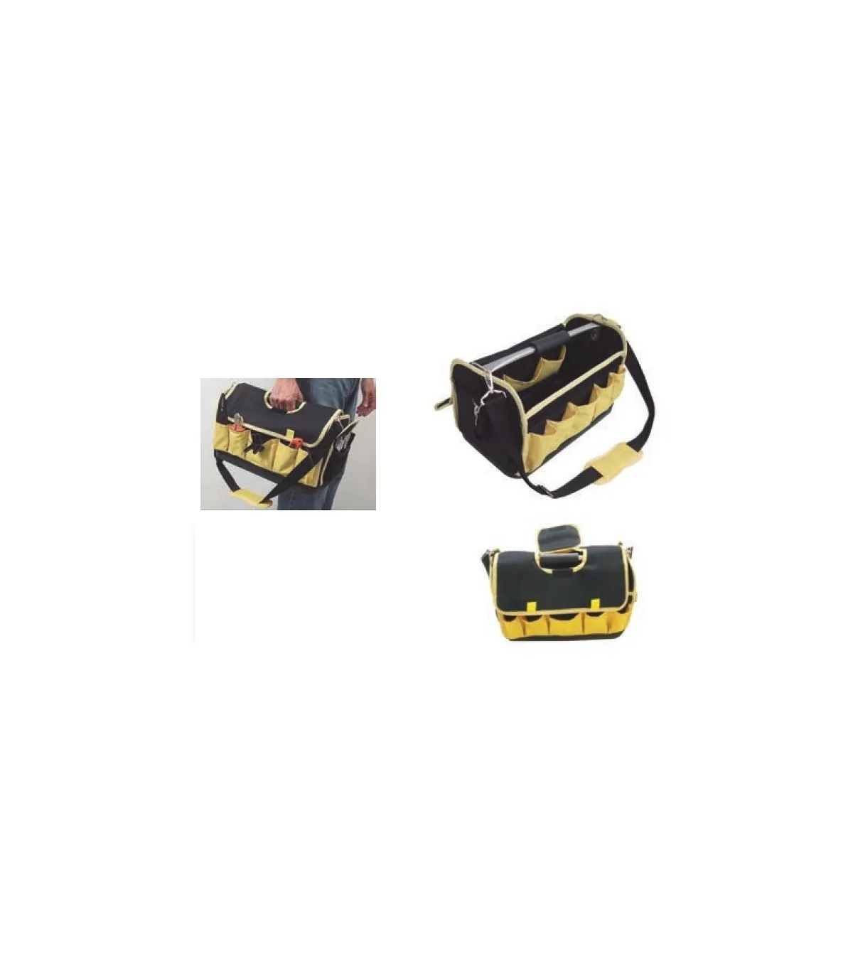 Werkzeugkasten-Werkzeugtasche