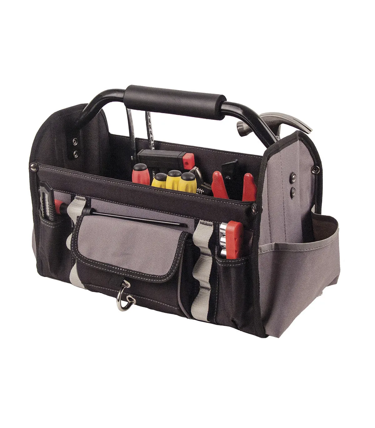 Werkzeugtasche für Werkzeuge öffnen PORTWEST TB02