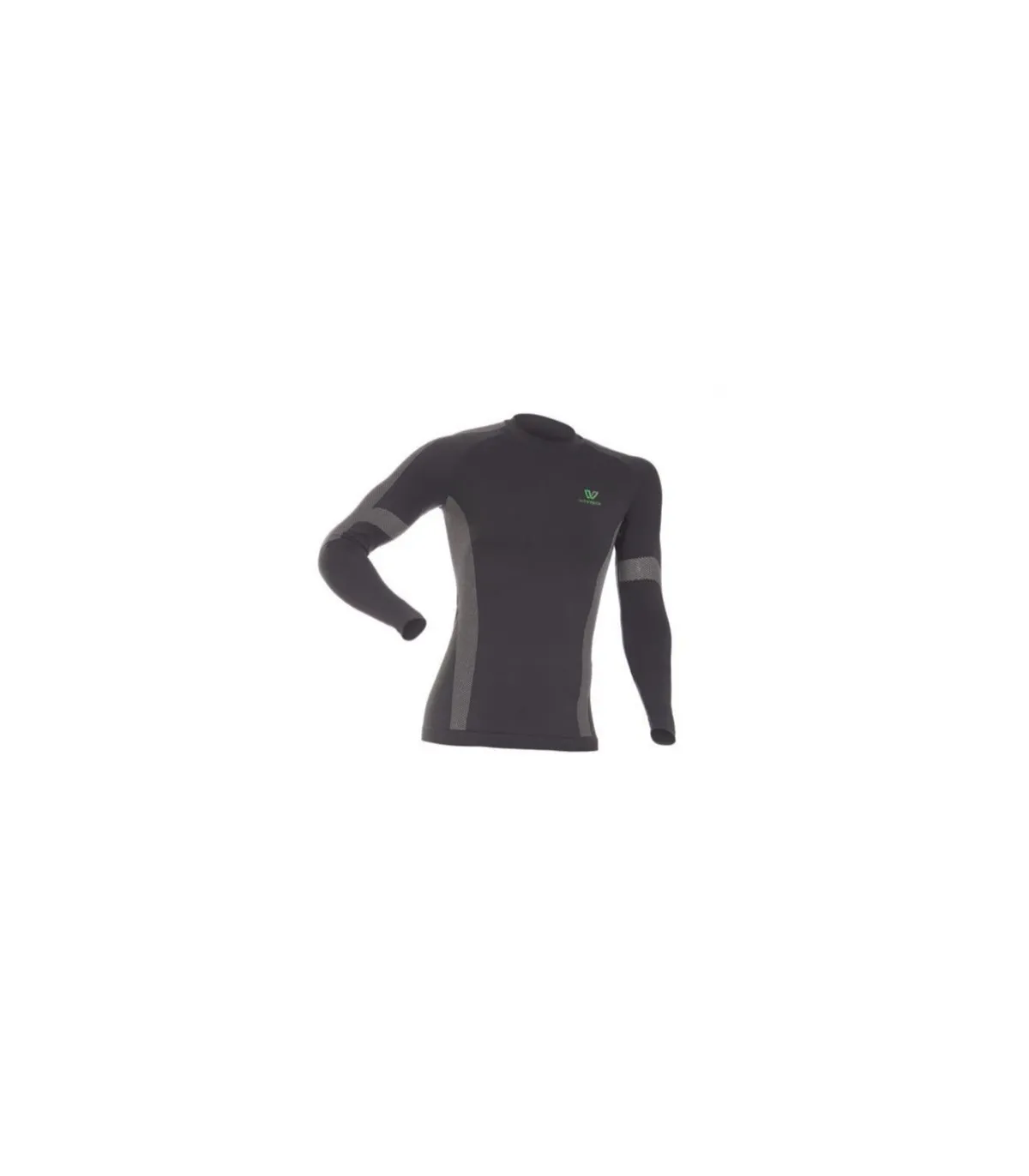 WFIT08 thermoregulierendes Thermo-T-Shirt
