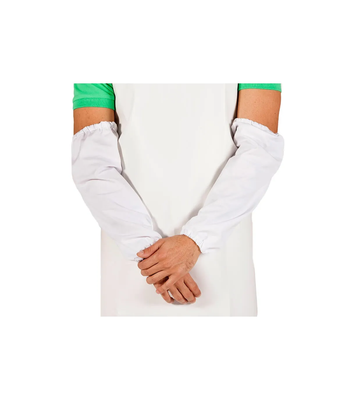 Wiederverwendbare Schutzhülsen aus GARY'S sarga (Par)