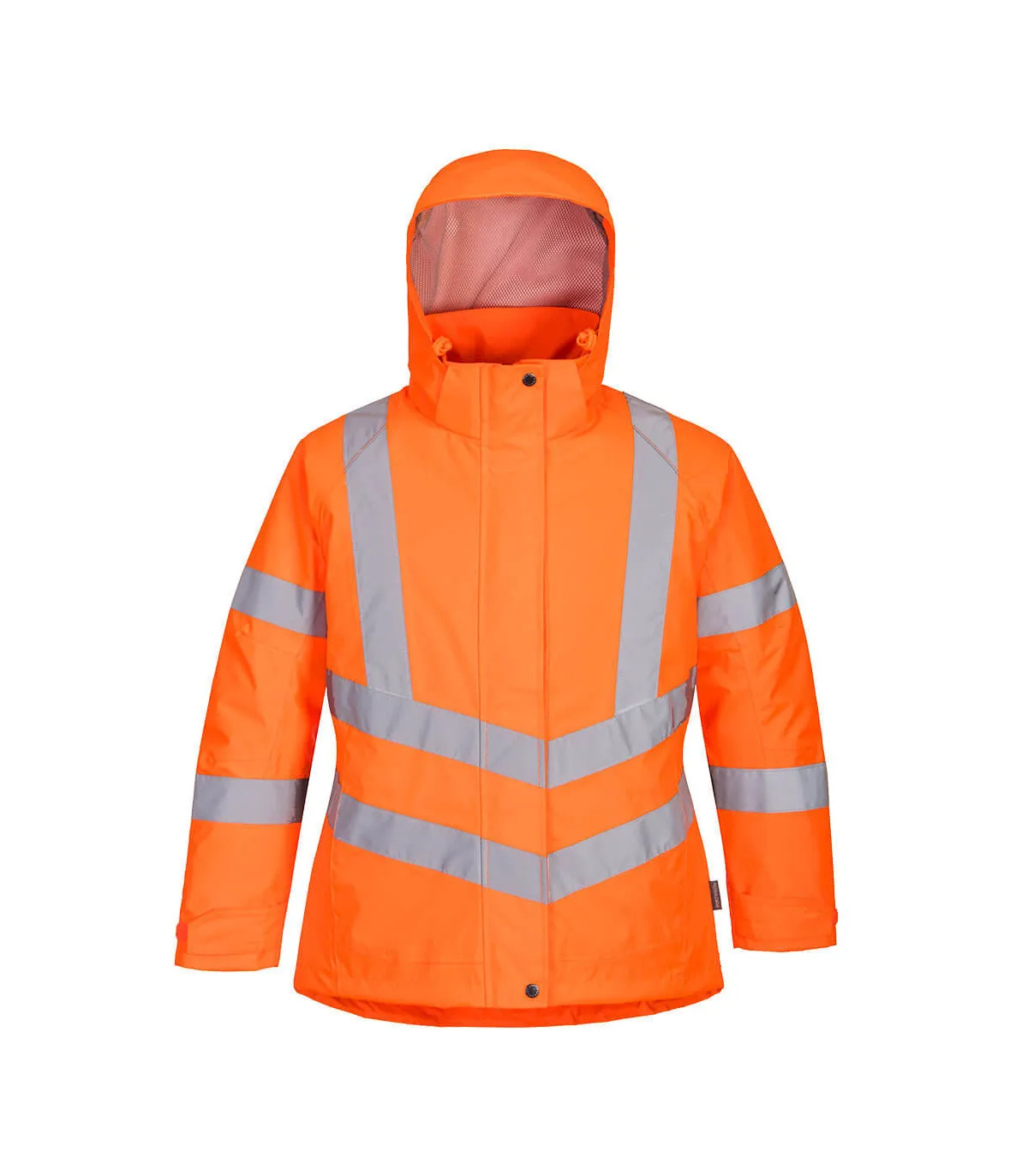 Winter wasserdichte Jacke für Frauen von Ärmeln ranglan A.V PORTWEST LW74