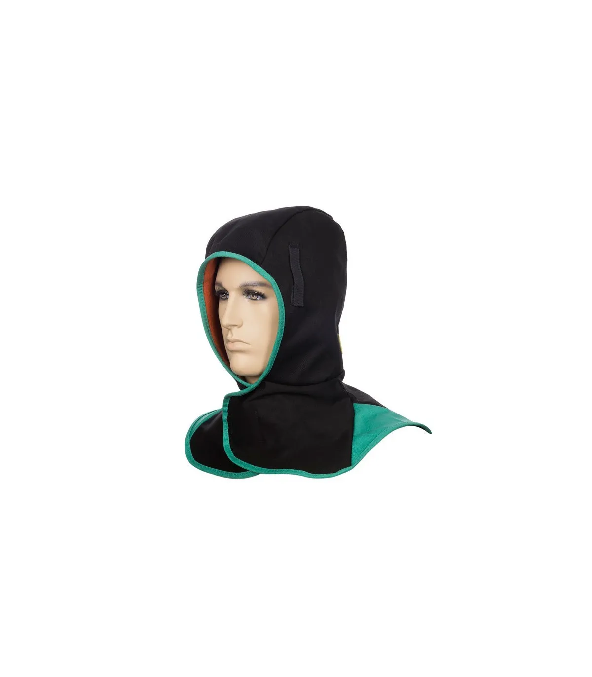 Winterhaube für Schweißer WELDAS COMFOflex