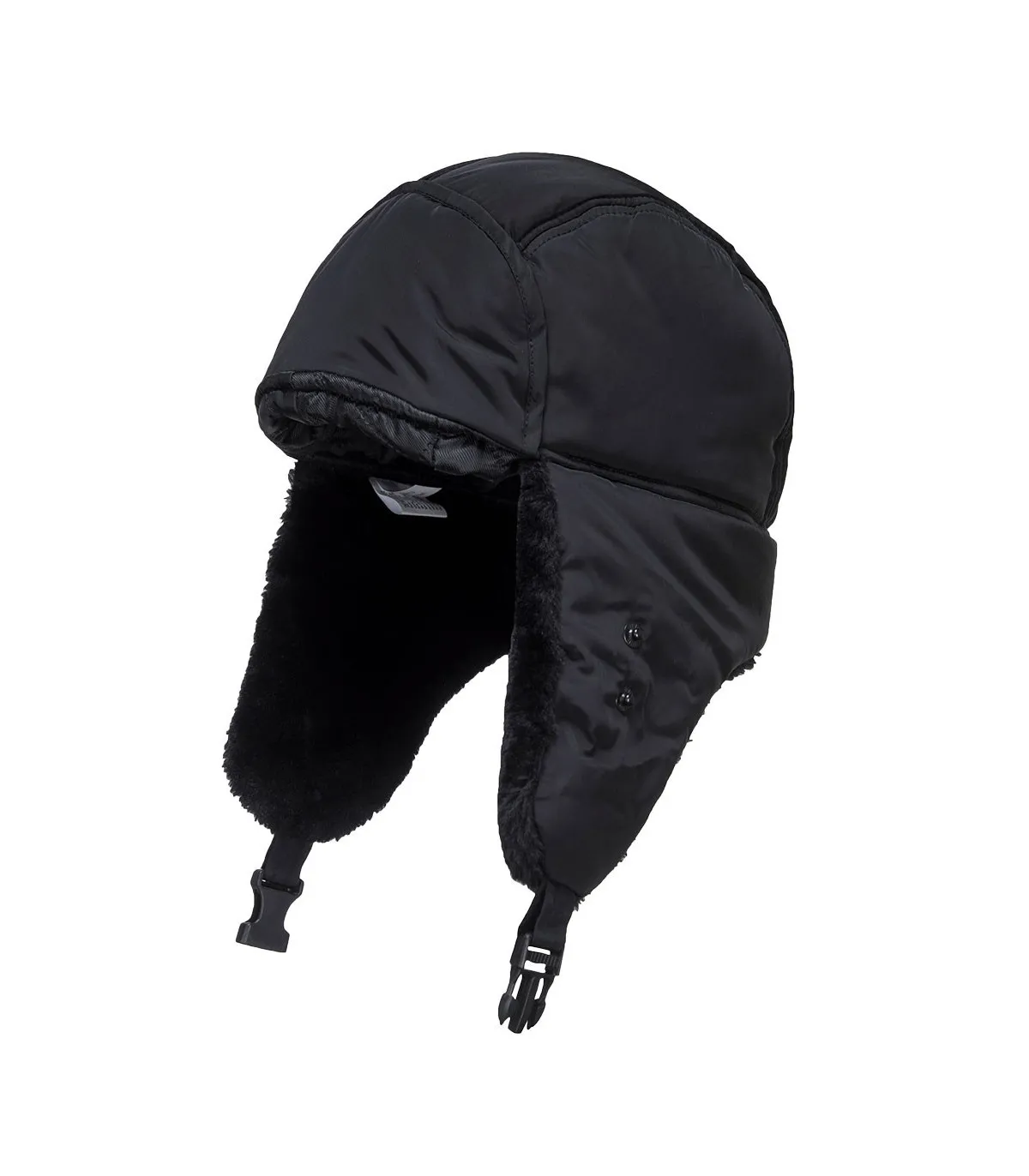 Winterkappe mit isolierendem Trapper Kinnschutz PORTWEST HA13