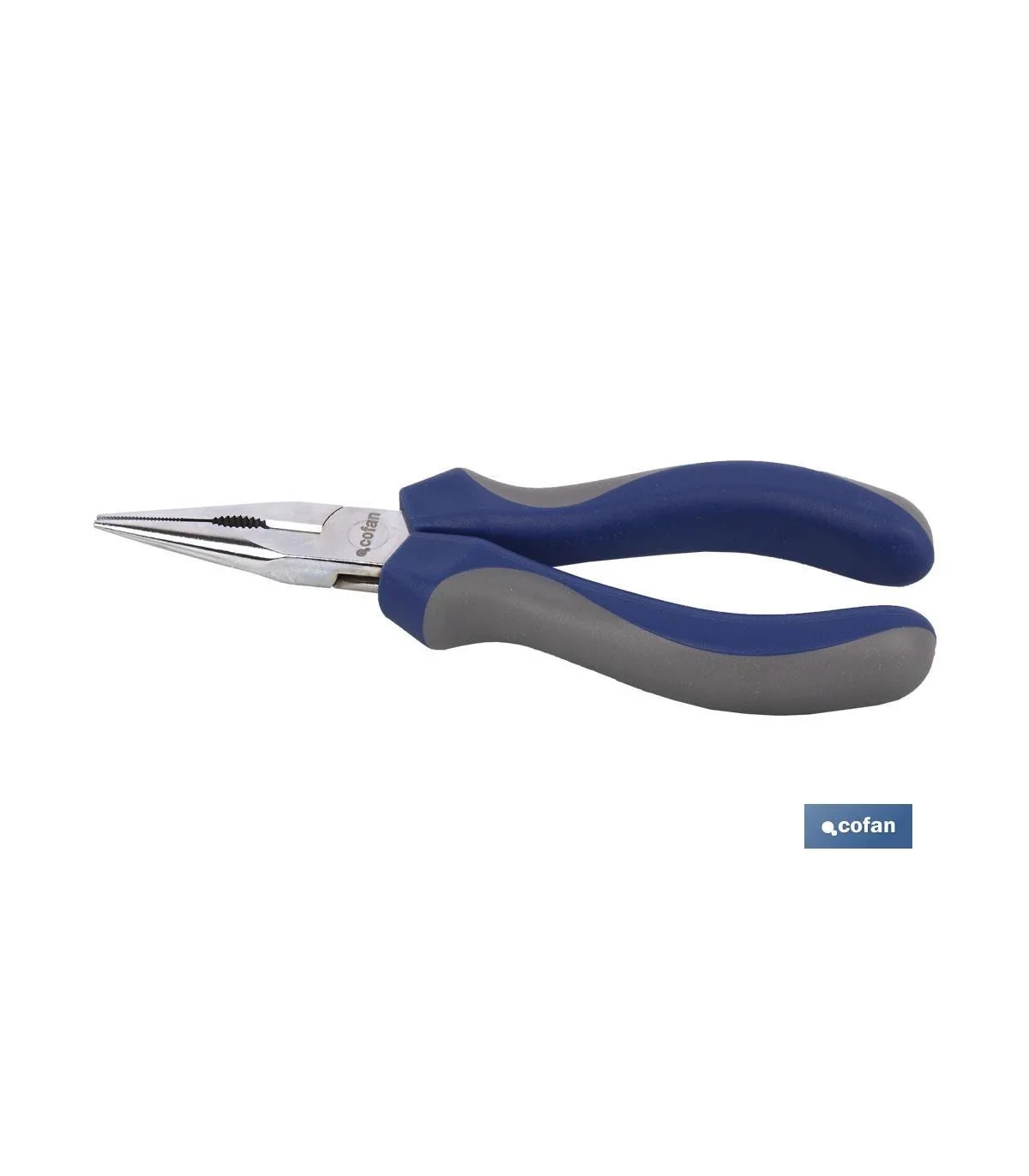 Zahlungs-Management Punkte der Spitze mit der Stahlinnerenfeder in 160 mm und 200mm Cofan