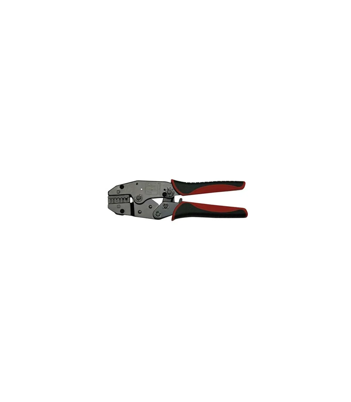 Zangen für automatische Terminals VES1200 Metallworks